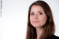 Corporate profile shot