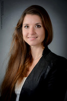 Corporate profile shot