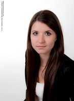 Corporate profile shot