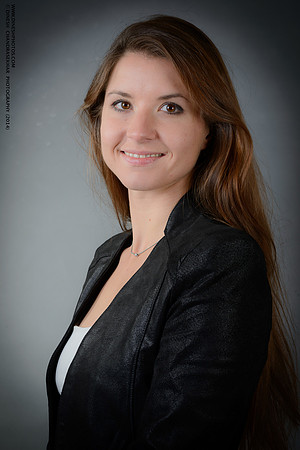Corporate profile shot