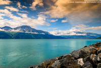Alaskan Landscape