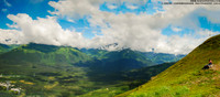 Alaskan Landscape
