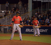 Ready to strike out